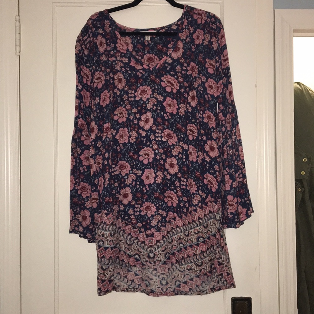 Billabong Dress